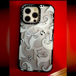 Casetify Zero Nightmare Before Christmas Iphone Case
